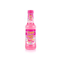 FRESA BUBBLE GUM GAZOZ 200 ML