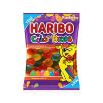 HARIBO COLOR DROPS 70 GR