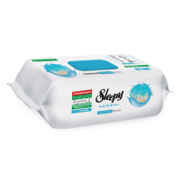 SLEEPY YUZEY TEMIZLIK HAVLUSU 100 LU OKYANUS FERAHLIGI