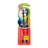 COLGATE DIS FIRCASI 360 FRESH 1+1