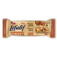 ETI LIFALIF TUZLU KAJUN BAR 30 GR