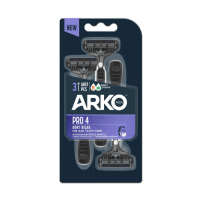 ARKO TRAS BICAGI PRO 4  3 LU PKT