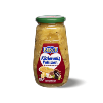 BURCU KOZLENMIS PATLICAN 540 GR
