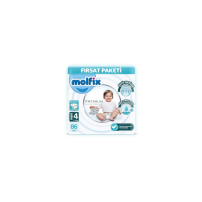 MOLFIX OKS.PREMIUM ULT.FIRSAT MAXI NO:4 86 LI