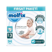 MOLFIX OKS.PREMIUM ULT.FIRSAT MIDI NO:3 94 LU