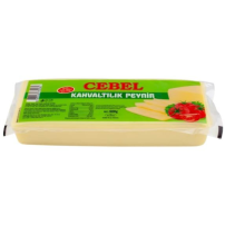CEBEL KAHVALTILIK PEYNIR 600 GR