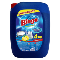 BINGO BUL.DET. 4 KG