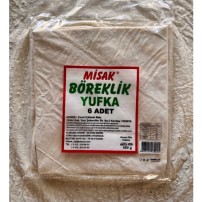 MISAK YUFKA 600 GR