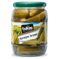TUKAS KORNISON TURSUSU 670 GR