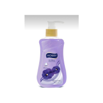 HOBBY SIVI SABUN 400 ML ROMANTIK