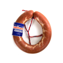 CUMHURIYET DOGAL KANGAL SUCUK KUVET ACILI  KG