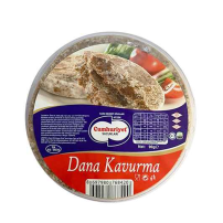 CUMHURIYET DILIMLI KAVURMA 90 GR