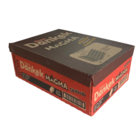 DANKEK MAGMA CIKOLATALI 65 GR. 65604