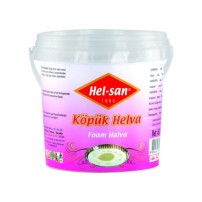 HELSAN KOPUK HELVA 460 GR