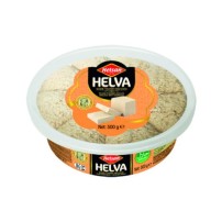 HELSAN CICEK HELVA SADE 500 GR