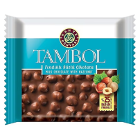 K.DUNYASI TAMBOL SUTLU 77 GR