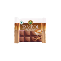 K.DUNYASI TAMBOL CAFE LATTE 100 GR