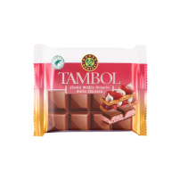 K.DUNYASI TAMBOL CILEK MILFOY 100 GR