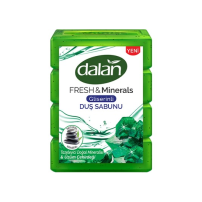 DALAN GLISERINLI BANYO-DUS SABUNU 600 GR ALOA VERA