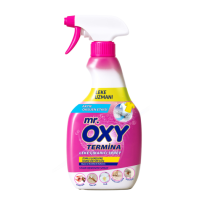 MR.OXY TERMINA LEKE CIKARICI SPRAY 750 ML