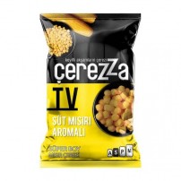 CEREZZA SUT MISIRI TV 121 GR