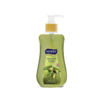 HOBBY SIVI SABUN 400 ML ZEYTINYAGLI