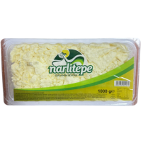 NARLITEPE TAM YAGLI ERITME PEYNIR 1000 GR