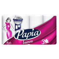 PAPIA HAVLU INOVA 8 LI