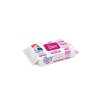 MR.OXY COK AMACLI YUZ.TEM.HAVLUSU 100 LU KIRAZ CI