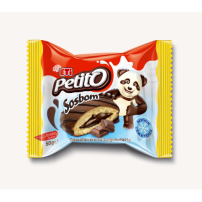 ETI PETITO SOS BOM CIKOLATALI 50 GR