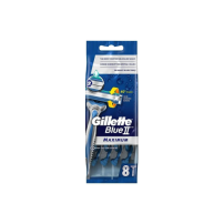 GILLETTE BLUE 2  MAX HASSAS 8 LI POSET