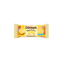 ULKER DANKEK RULO DILIM MUZ 28 GR