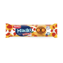 TORKU MINIKI TURTACIK PORTAKALLI 3X94 GR