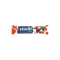 TORKU MINIKI NUGA 25 GR CIKOLATA