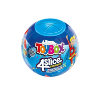 TOYBOX 4 DILIM SUPRIZ ERKEK OYUNCAK