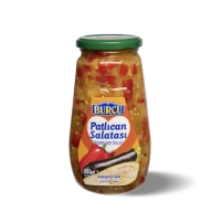 BURCU PATLICAN SALATASI 560 GR