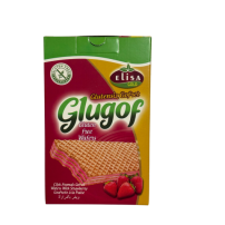 ELISA GLUTENSIZ CILEK ARO. GOF.125 GR
