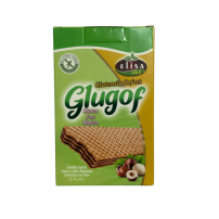 ELISA GLUTENSIZ FINDIKLI GOF.125 GR