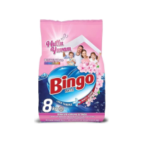 BINGO MATIK 8 KG