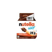 FERRERO NUTELLA GO 28 GR