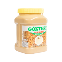 GOKTEPE BEYAZ TAHIN 935 GR