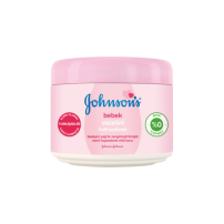 JOHNSON BABY VAZELIN PARFUMLU 100 ML