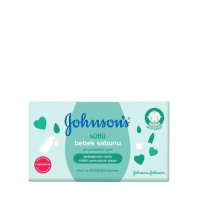 JOHNSON BABY KATI SABUN SUTLU 90 GR