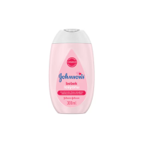 JOHNSON BABY LOSYON 300 ML