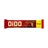 ULKER DIDO MAXI GOFRET 47 GR.