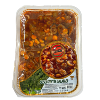 GURMELADY EGE ZEYTIN SALATASI 200 GR