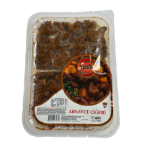 GURMELADY ARNAVUT CIGERI 180 GR