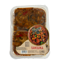 GURMELADY SAKSUKA 200 GR