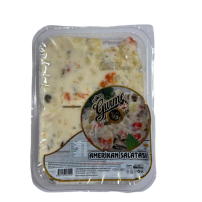 GURMELADY AMERIKAN SALATASI 200 GR