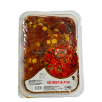 GURMELADY KOZ BIBER SALATASI 200 GR